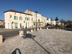 Maisons de vacances Charmante maisonnette 2 personnes avec wifi : photos des chambres