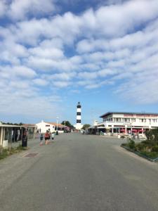 Maisons de vacances Charmante maisonnette 2 personnes avec wifi : photos des chambres