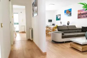 Diana Holiday Home - فيلاجيو موس