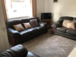 3br-Sleeps6-Garden-Mountain &near 4 Falls Walks on