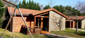 Appart'hotels Le Hameau du Comte de Foix : photos des chambres