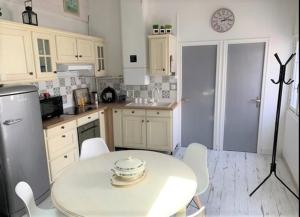 Maison typique vendéenne