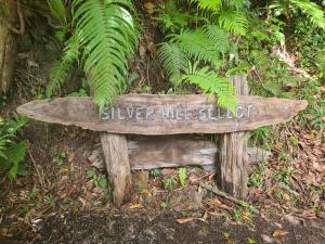 Silver Hill Select