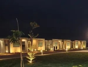 VAMA Retreats - Sāslu