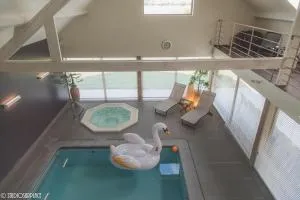 Casa Lavanda - Rozebeke