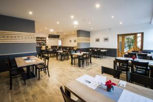 YURA hotel Čeladná BAZÉN A SAUNY ZDARMA