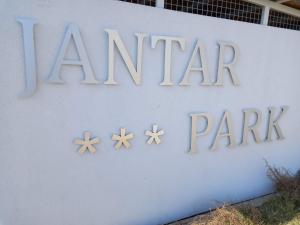 Apartament Jantar Park