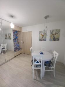 Apartament Jantar Park