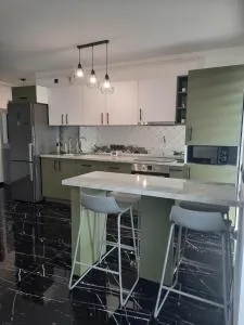 Apartament Coco - Szakállasfalva