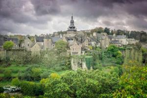 Maisons de vacances Gite Charbonnerie : photos des chambres