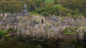 Maisons de vacances Gite Charbonnerie : photos des chambres