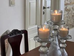 PETRA HOME heritage and hospitality - Kinitharos