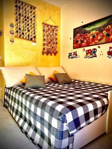 Welcome Traveller LAPPARTAMENTO DI NORMA