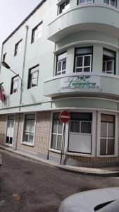Hotel Palmeira