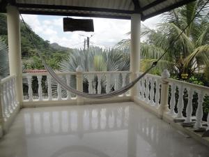 Casa de Huespedes Villa Hermosa