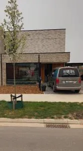 VERADEMING - Hoelbeek