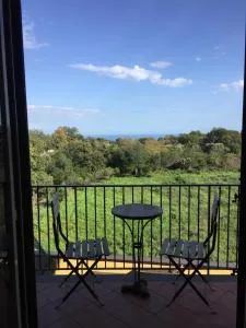 Tra Etna e Mare - 圣焦万尼拉蓬塔