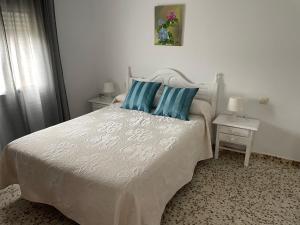 Apartamento Antonia muy cerca de la playa