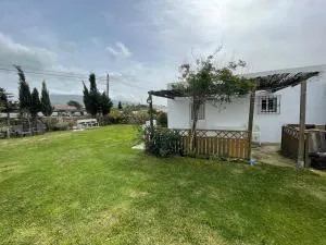 Apartamento Antonia muy cerca de la playa - Bolonia