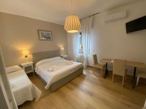 B&B Casa al Vicolo 2