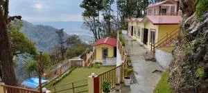 Kyarki Resort - Jajal