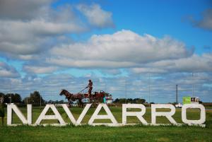 Apartamentos Laguna de Navarro