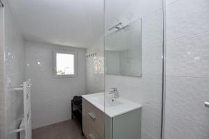 Maisons de vacances Les Deux Pins : photos des chambres