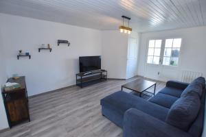 Maisons de vacances Les Deux Pins : photos des chambres