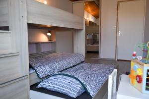 Maisons de vacances Les Deux Pins : photos des chambres