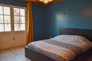 Maisons de vacances Les Deux Pins : photos des chambres