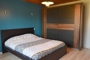 Maisons de vacances Les Deux Pins : photos des chambres