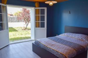 Maisons de vacances Les Deux Pins : photos des chambres