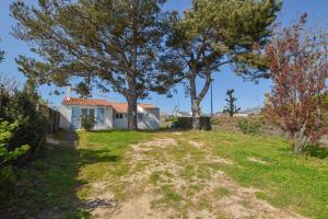 Maisons de vacances Les Deux Pins : photos des chambres