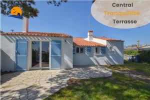 Maisons de vacances Les Deux Pins : photos des chambres