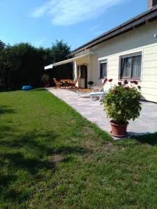 Ferienhaus Frankenhöhe - Neureuth