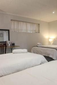 Semeni Asante Guesthouse