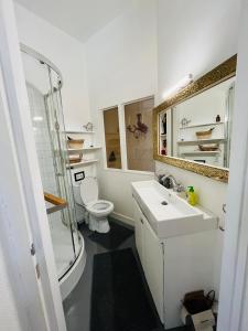 Charmante maison proche Hôtel de ville