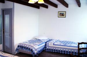 Hotels Le Fenelon : photos des chambres