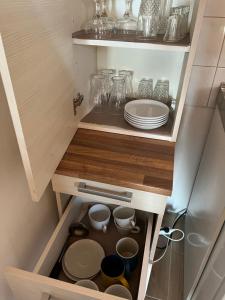 Csikós Apartman