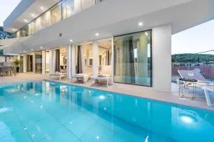 Villa Estate Da Noi - Basina