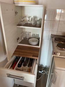 Csikós Apartman
