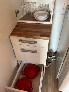 Csikós Apartman