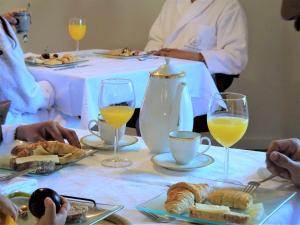 Quinta da Roda Hotel - Conforto e Tranquilidade no Gerês