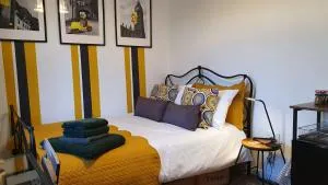 Eco Luxe Private Room Award Winning Stay Kew Gardens Richmond London Homestay