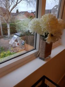 Kew Gardens - Private Double Room Richmond London - Homestay