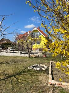 Csikós Apartman