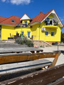 Csikós Apartman