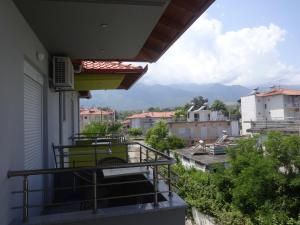 Klepsidra rooms Pieria Greece