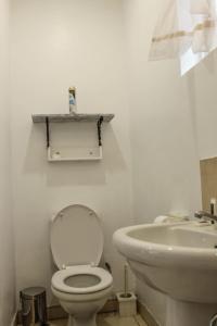 Semeni Asante Guesthouse