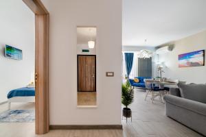 Iriny Apartment Spa&Pool by Alezzi Beach Resort